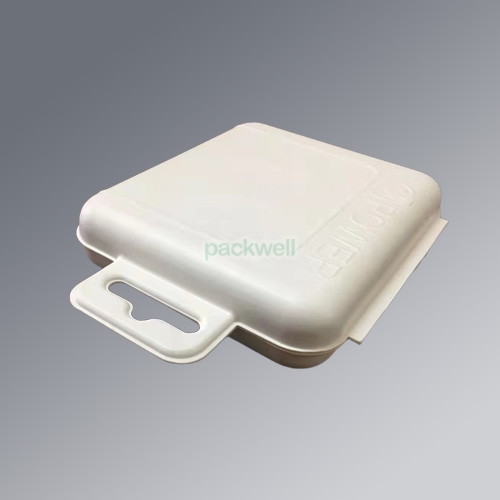 Molded fiber packaging manufacturers for power bank